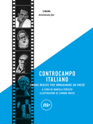 cover image of Controcampo italiano